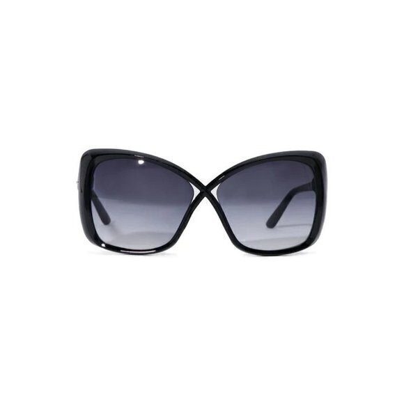 Catch Me Hustlin Cat Eye‎ Frame Sunglasses Black main image 3